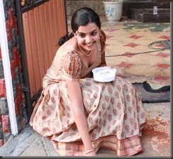 Divya Nagesh - moviegalleri.in