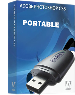 Free Download Adobe Photoshop CS3 Portable