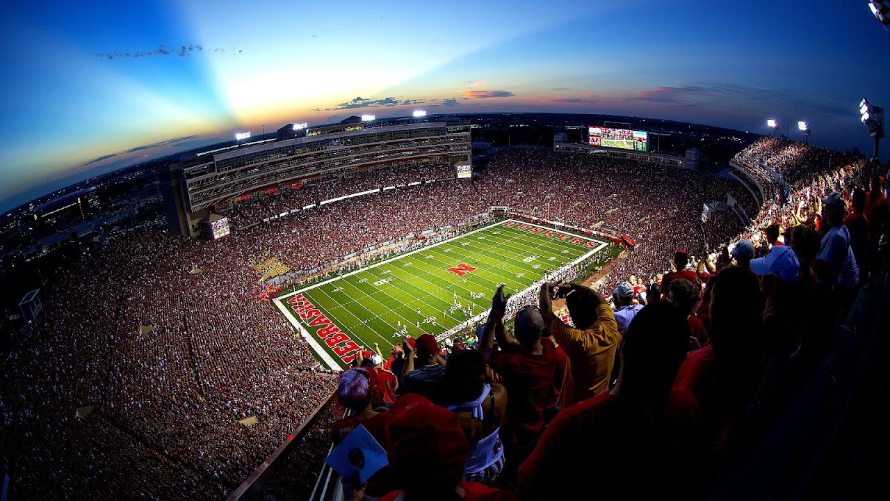 Nebraska Cornhuskers football