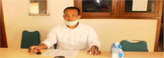 Desa sekarputih kecamatan widodaren Ngawi