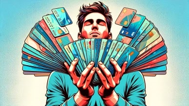 "Best credit card offers