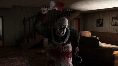 Psychopath Hunt Apk