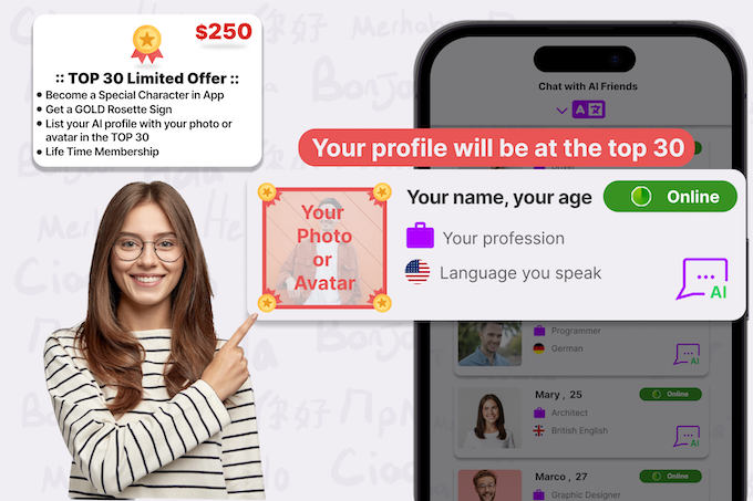 Discover The Legendary AI App That Pushes The Limits
