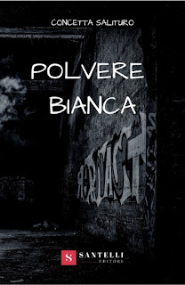 polvere bianca