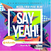 Download a NEW audio Beka Titlle Ft.Mr.Blue-Say Yeah | Mp3 Download