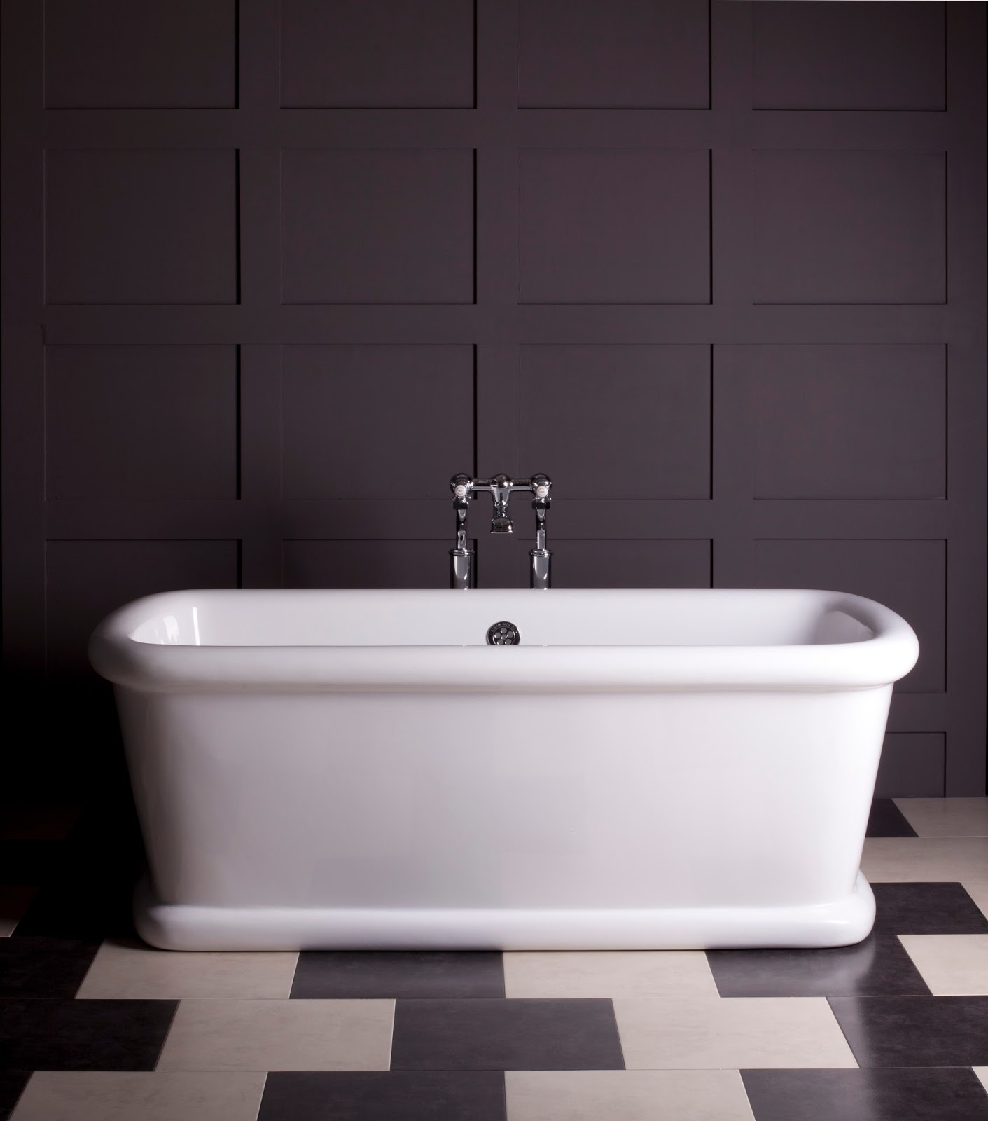 The Albion Bath  Company Ltd Small  Free Standing Bath Tubs  