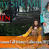 Lakhany Silk Mills Cottorina Women Fall/Winter Collection 2013-2014 | LSM Fabrics Online Catalogue