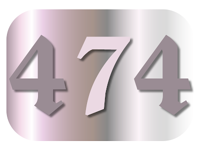Number 474