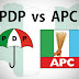 PDP alleges plot by APC to rig FCT re-run election