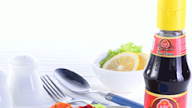 Cara Mudah Memadukan Sup Ayam Dengan Kecap ABC