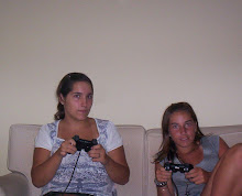 MARIANA Y LA PLAY :)