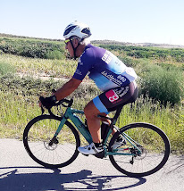 ciclismo Aranjuez