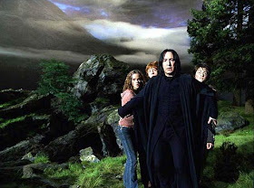 Harry Potter (screenshot)