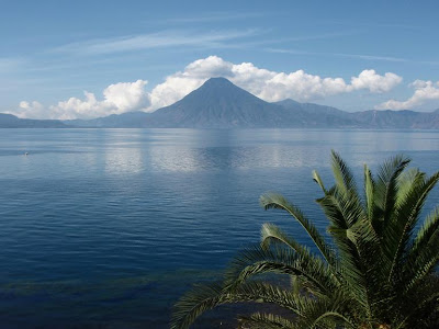 24 fotos del Lago Atitlán en Guatemala