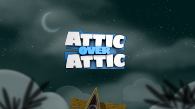 Attic Over Atic apk   obb