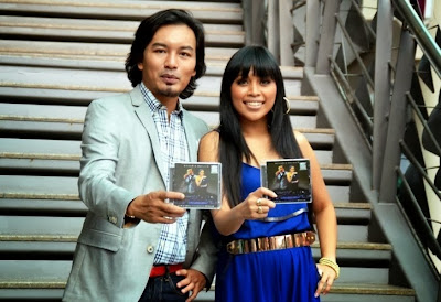 Anuar Zain & Dayang Nurfaizah - Bila Resah (Live At Dewan Filharmonik Petronas) MP3