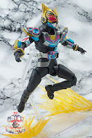 S.H. Figuarts Kamen Rider Na-Go Beat Form 25