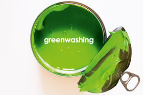 ¿Qué es el Greenwashing y qué tipos hay?