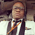 Toolz' husband Tunde loses his job at Aero Contractors