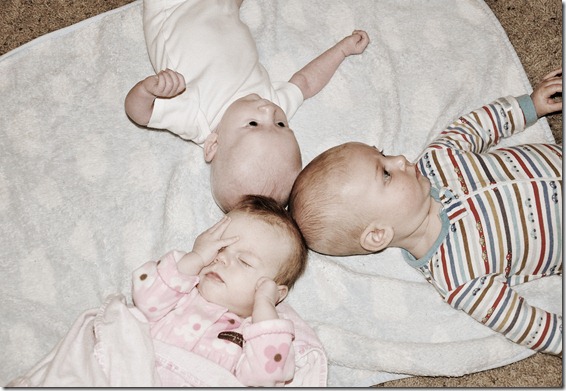 Babies - 4