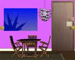 Safes Room Escape