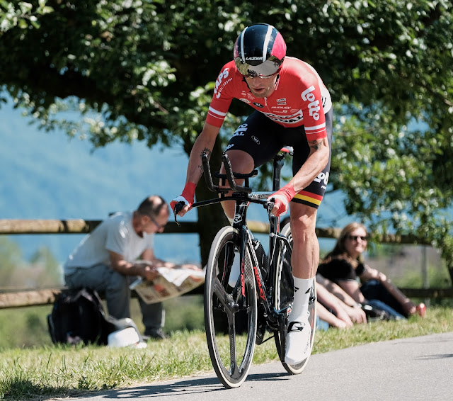 Tour de Suisse 2017 Stage 1 Prolog Cham