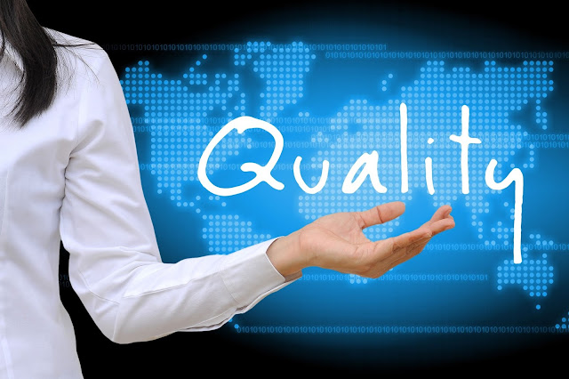 3 Reasons to Build a Career in Quality