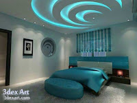 Bedroom Light New Ceiling Design