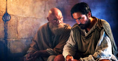 Lukas penulis Injil Lukas dan Kisah Para Rasul