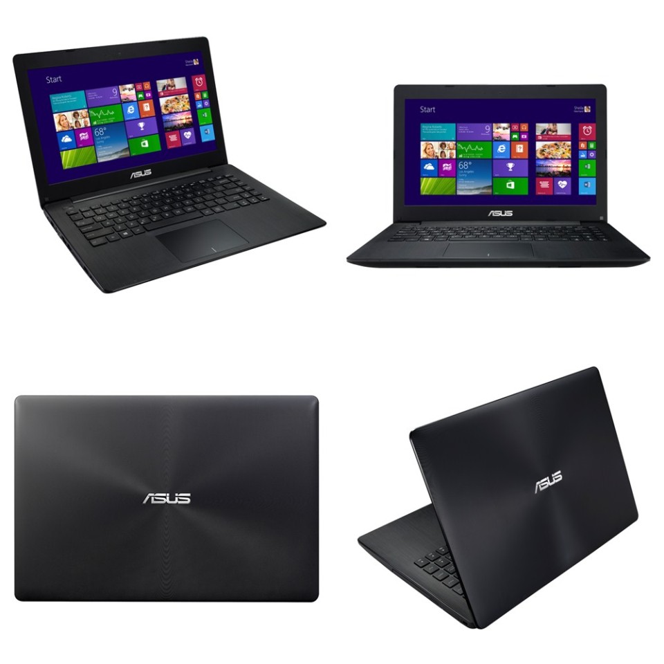 Spesifikasi Asus X453MA-WX237D, Laptop Terbaru Harga 