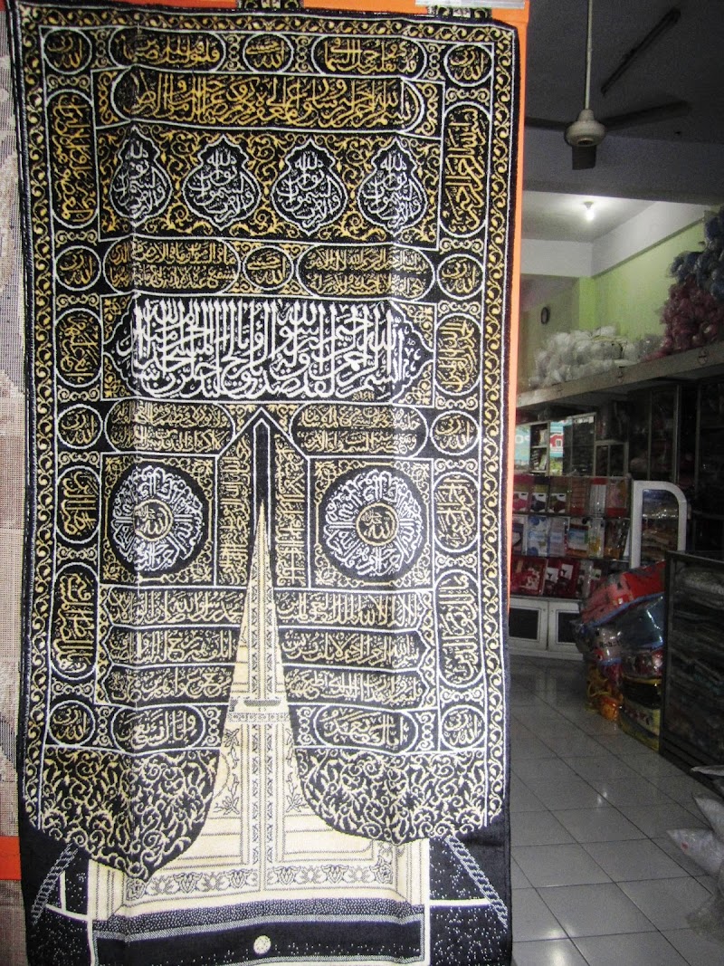 Gambar Hiasan Pintu, Hiasan Baru