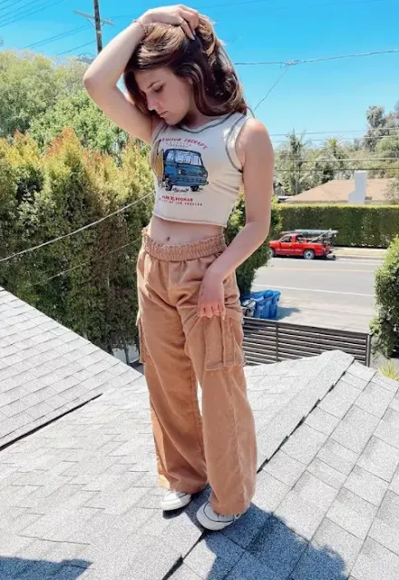 Piper Rockelle