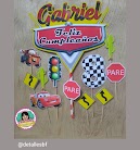 Topper Cars Gabriel 8