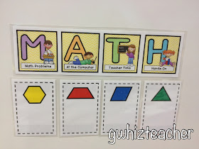 gwhizteacher, MATH rotations, MATH centers, math groups