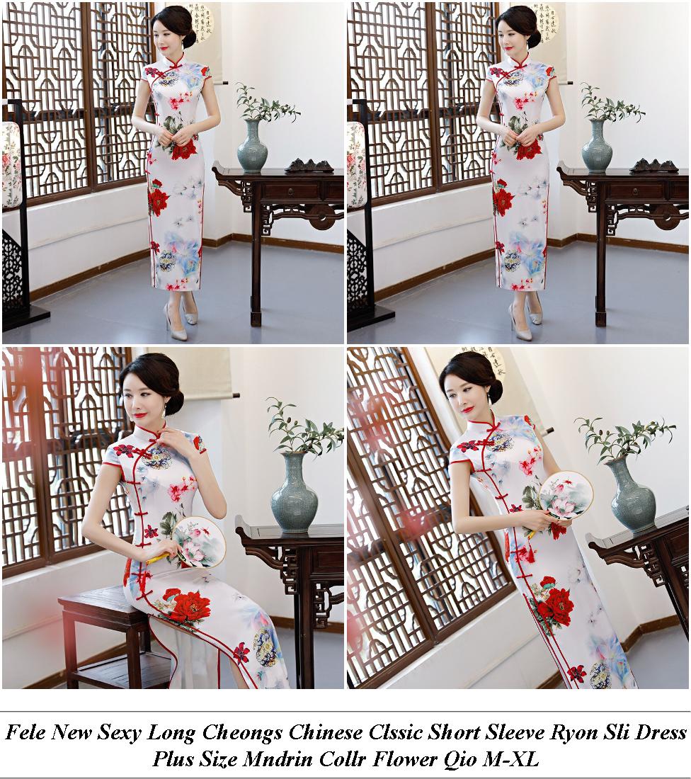Maxi Dresses For Women - Dress Sale Uk - Shirt Dress - Cheap Online Shopping Sites For Clothes