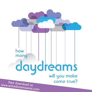 How many daydreams will you make come true?