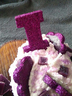CupCake muito especial