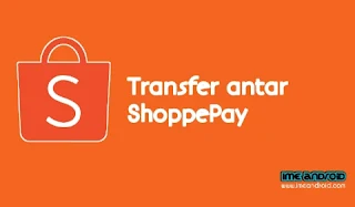 Cara transfer ShopeePay ke pengguna lain