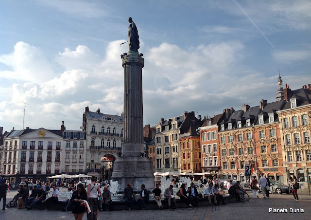 Lille