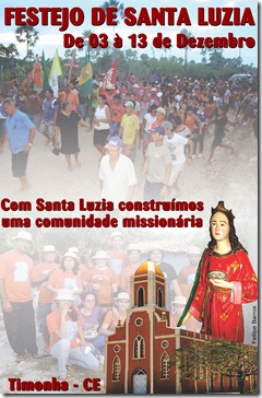 cartaz de santa luzia - para o blog imagem