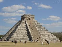 Chichen Itza