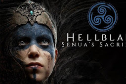 Cheat Hellbalde: Senua’s Sacrifice Bahasa Indonesia