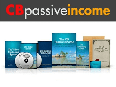 The CB Passive Income 5.0 - DeliverIt review