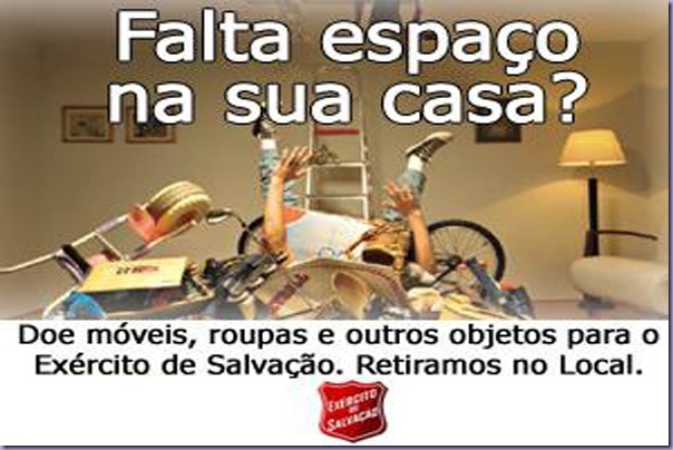 Exército-da-Salvação