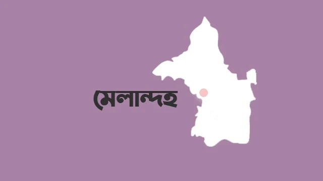 মেলান্দহে কঙ্কাল চুরি