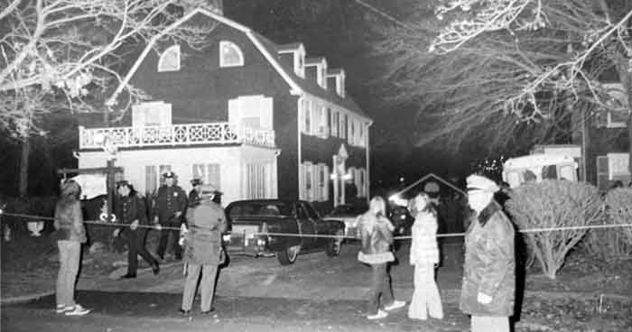 Misteri Rumah Hantu Amityville yang Tidak Masuk Akal 