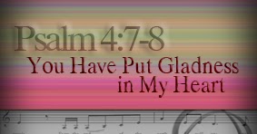 Scripture Songs For Worship Psalm 47 8 You Have Put