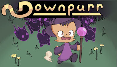 Downpurr New Game Pc Steam