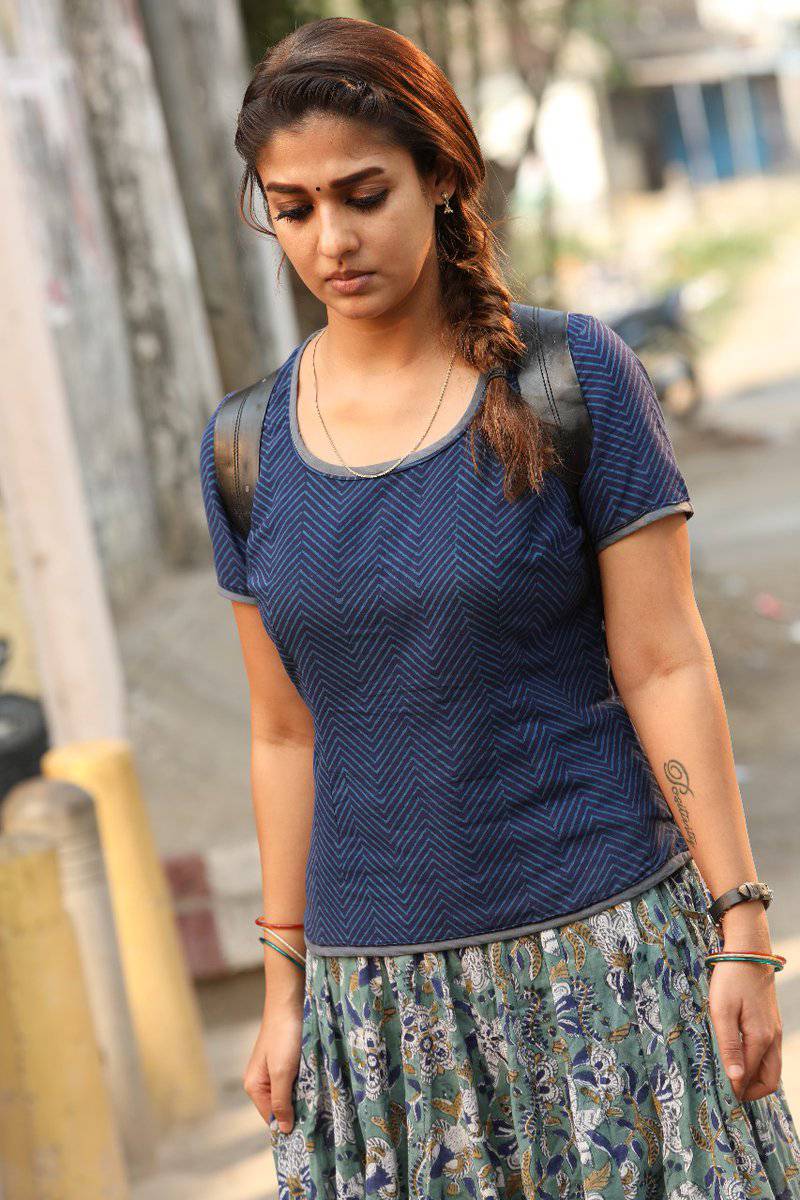 Nayanthara-hd-images