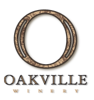 The Oakville Winery in Yountville, California is part of the Ghost Block family of wines here in Napa Valley, producing cabernet and zinfandel wines.